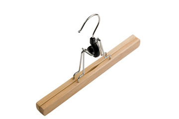 cintre sur fond blanc