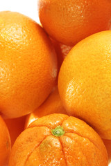 oranges