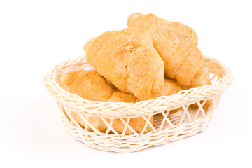 Croissants