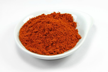 Paprika rouge