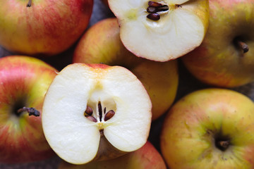 Apples