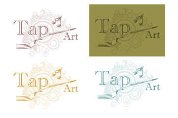 tap art