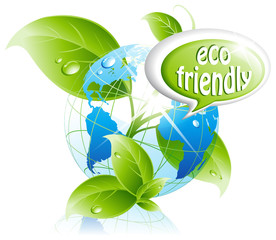 eco message