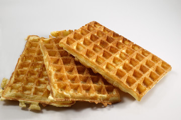 gauffres