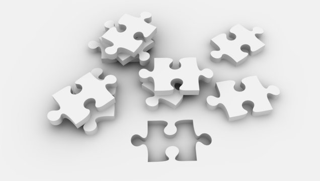 puzzle