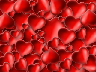 Coeur et Passion