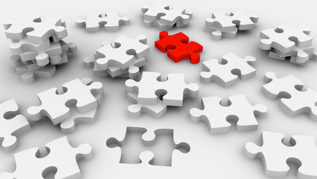 puzzle
