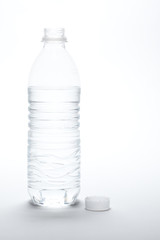 Water Bottle and Cap