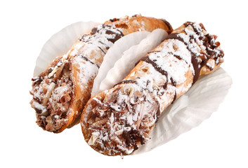 European pastries