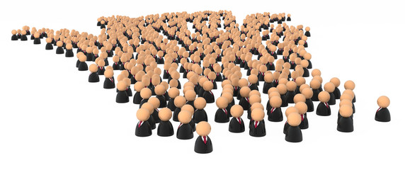 Business Symbols, Many