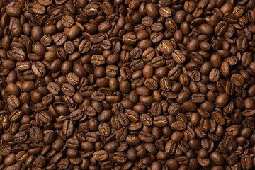 Coffee beans
