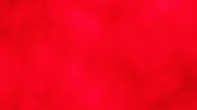 Red Background ( looping )
