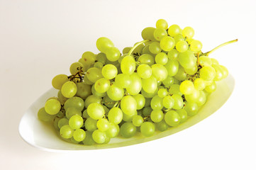 grapes
