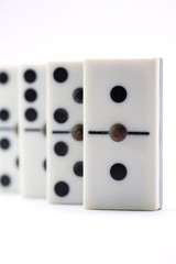 domino numbers