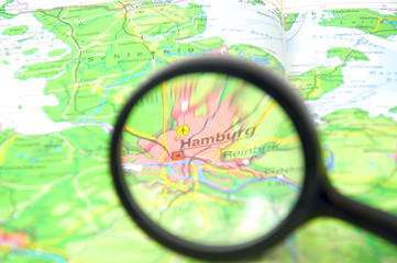 Hamburg