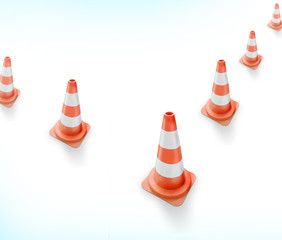 travaux