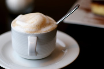 Cappuccino
