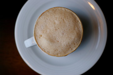 Cappuccino
