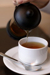 Tea