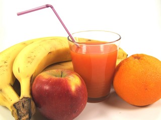 Multivitamins Juice