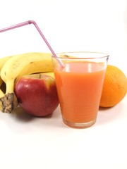 Multivitamins Juice