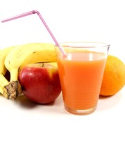 Multivitamins Juice