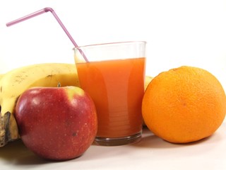 Multivitamins Juice
