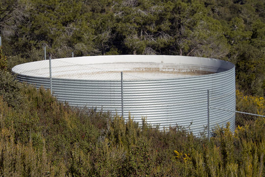 deposito agua para incendios 2