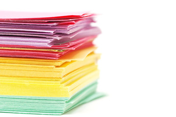 color paper