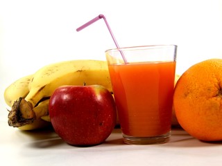 Multivitamins Juice