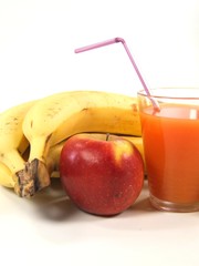 Multivitamins Juice