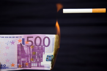 Geld spielt keine Rolle