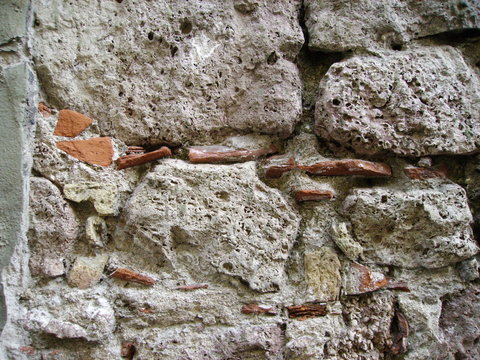 Masonry