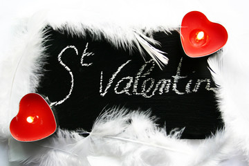 st valentin
