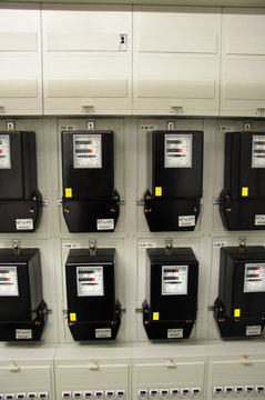 stromz&auml;hler schrank