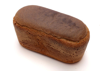 black bread