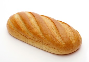 white bread