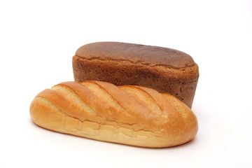 hot bread