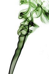 smoke
