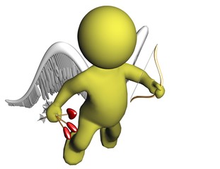 Yelloman Cupid
