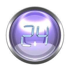 24時間営業