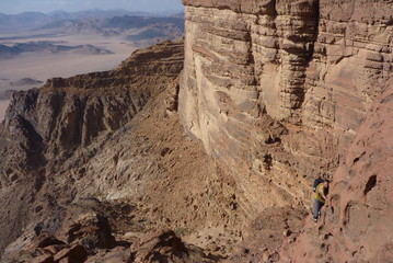 wadi Rum