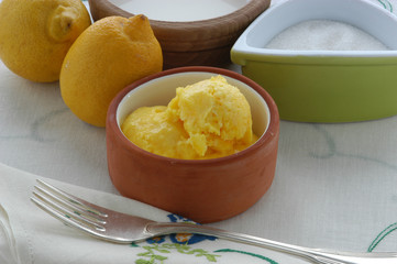 Sorbetto
