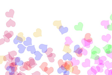 hearts