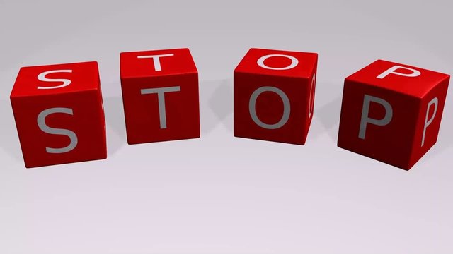 Stop