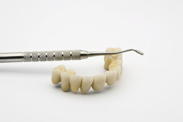 Dental prosthesis