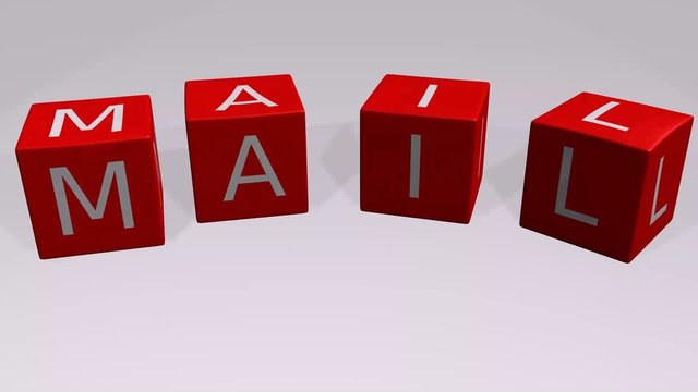 Mail