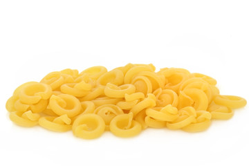 Messicani Pasta