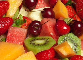 Fresh Fruit Platter