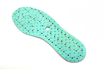 insoles for footwear
